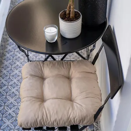 Adela's 1 Bedroom & Living Apartment Athens